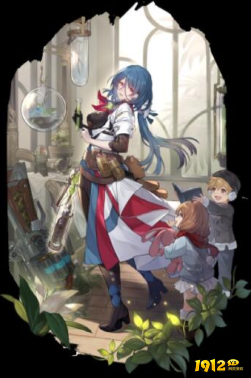 崩坏:星穹铁道贝洛伯格-娜塔莎身份背景是什么 崩坏:星穹铁道贝洛伯格-娜塔莎身份背景介绍 崩坏:星穹铁道贝洛伯格-娜塔莎身份背景是什么 崩坏:星穹铁道贝洛伯格-娜塔莎身份背景介绍