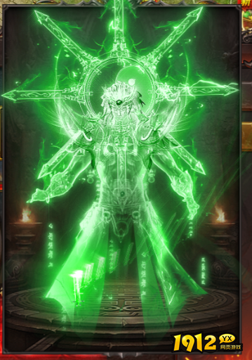 火爆网页传奇《维京传奇》神剑获取全攻略