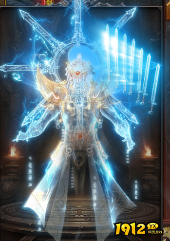 火爆网页传奇《维京传奇》神剑获取全攻略