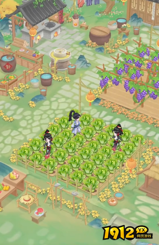 华夏千秋建造怎么玩 华夏千秋建造玩法介绍