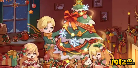 我的休闲时光寻味之旅怎么过 我的休闲时光寻味之旅攻略