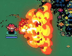 我的勇者火灵杖怎么样 我的勇者火灵杖技能效果介绍 我的勇者火灵杖怎么样 我的勇者火灵杖技能效果介绍