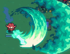 我的勇者木灵剑怎么样 我的勇者木灵剑技能效果介绍 我的勇者木灵剑怎么样 我的勇者木灵剑技能效果介绍