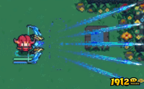 我的勇者水灵弓怎么样 我的勇者水灵弓技能效果介绍 我的勇者水灵弓怎么样 我的勇者水灵弓技能效果介绍