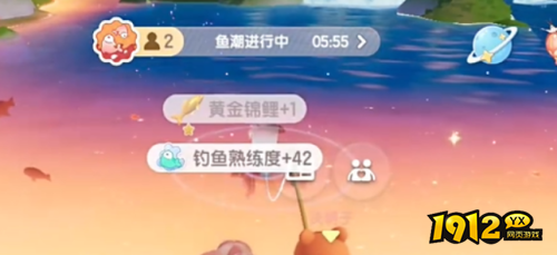 心动小镇新春季第3周4只锦鲤位置在哪 心动小镇新春季第3周4只锦鲤位置介绍 心动小镇新春季第3周4只锦鲤位置在哪 心动小镇新春季第3周4只锦鲤位置介绍