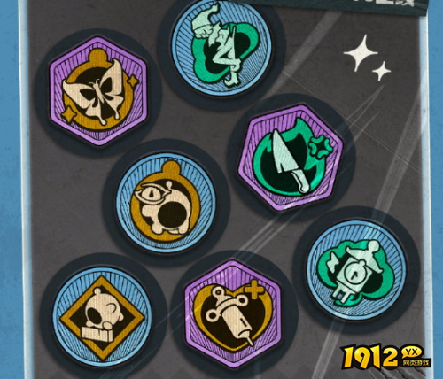 蛋仔派对逃出惊魂夜徽章效果是什么 蛋仔派对逃出惊魂夜徽章效果介绍 蛋仔派对逃出惊魂夜徽章效果是什么 蛋仔派对逃出惊魂夜徽章效果介绍