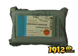 和平精英绷带属性功能是什么 和平精英绷带属性功能介绍