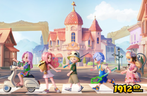 心动小镇家园地块如何解锁 心动小镇家园地块解锁攻略