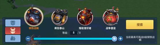 战火与永恒每日必做清单！快速提升战力必备攻略