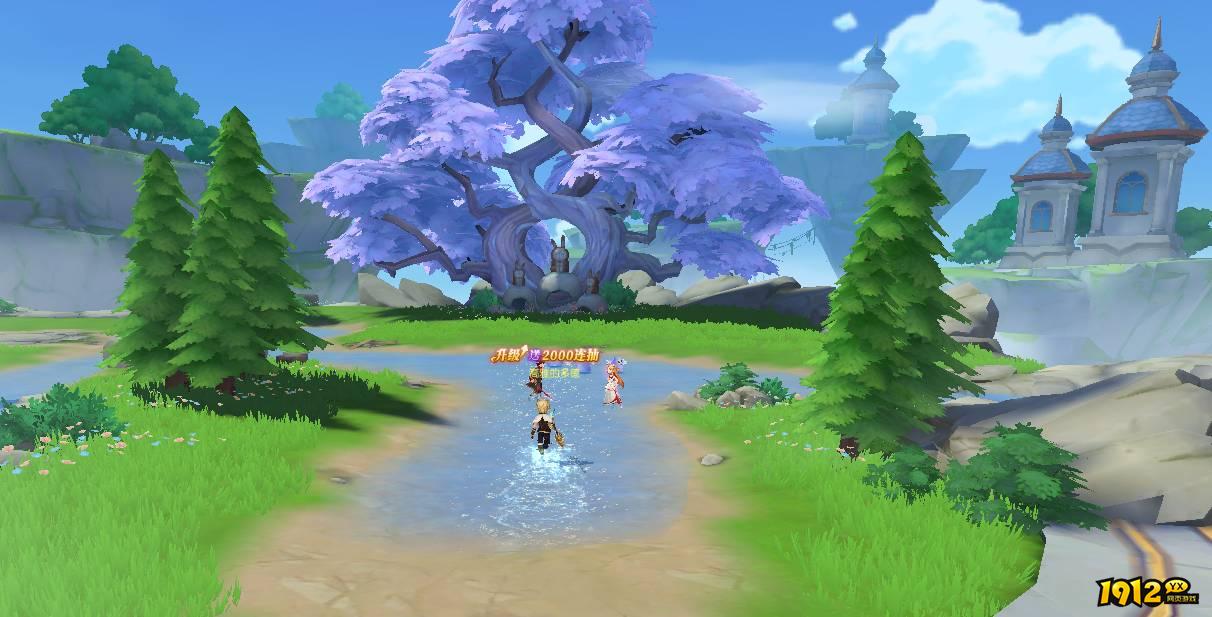 《风色传说》天赋怎么加点 天赋加点攻略