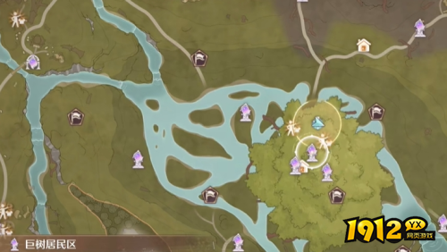 无限暖暖错位摄影怒火中烧的精灵怎么拍 无限暖暖错位摄影怒火中烧的精灵拍照攻略