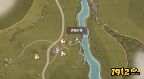 无限暖暖错位摄影空花盆的误会怎么拍 无限暖暖错位摄影空花盆的误会拍照攻略 无限暖暖错位摄影空花盆的误会怎么拍 无限暖暖错位摄影空花盆的误会拍照攻略