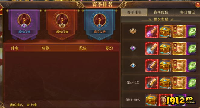 2025最新传奇《开天西游》斗法3V3团队竞技制胜攻略