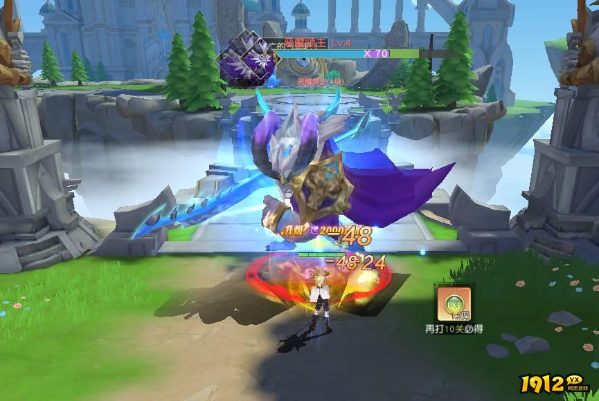 《风色传说》宠物怎么出战 宠物出战攻略