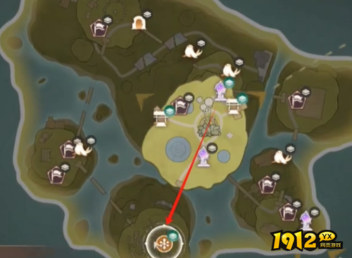 无限暖暖错位摄影欢乐小熊怎么拍 无限暖暖错位摄影欢乐小熊拍照攻略 无限暖暖错位摄影欢乐小熊怎么拍 无限暖暖错位摄影欢乐小熊拍照攻略