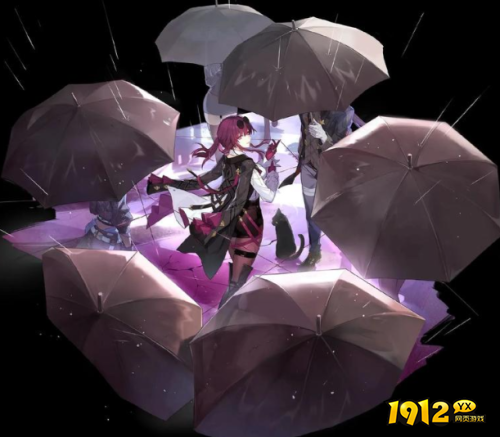 崩坏:星穹铁道星核猎手-卡芙卡角色背景是什么 崩坏:星穹铁道星核猎手-卡芙卡角色背景介绍 崩坏:星穹铁道星核猎手-卡芙卡角色背景是什么 崩坏:星穹铁道星核猎手-卡芙卡角色背景介绍