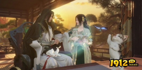 逆水寒弱肉强食奇遇怎么过 逆水寒弱肉强食奇遇玩法攻略