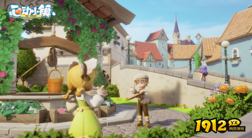 心动小镇如何快速成为首富 心动小镇快速成为首富攻略