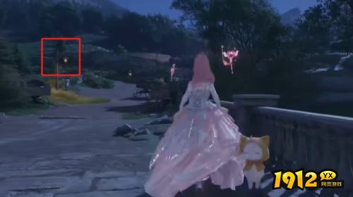 无限暖暖错位摄影点亮路灯怎么拍 无限暖暖错位摄影点亮路灯拍照攻略 无限暖暖错位摄影点亮路灯怎么拍 无限暖暖错位摄影点亮路灯拍照攻略