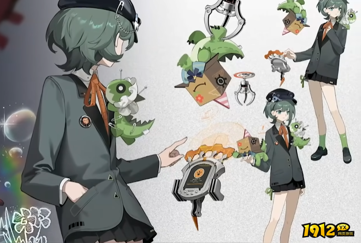 新月同行青形怎么玩 新月同行青形玩法介绍