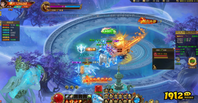 开天西游蟠桃大会攻略,宗门荣耀争夺指南 开天西游蟠桃大会攻略,宗门荣耀争夺指南