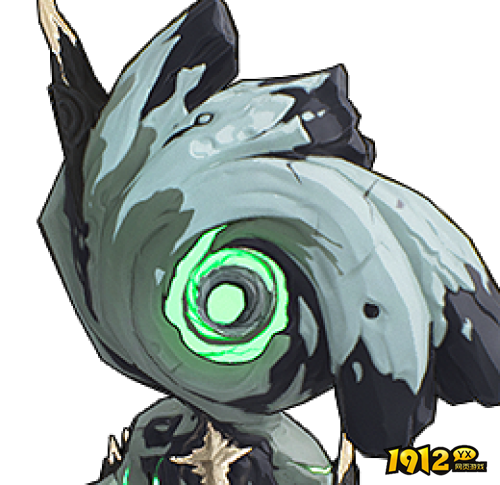 鸣潮呼咻咻声骸有什么效果 鸣潮呼咻咻声骸属性效果介绍