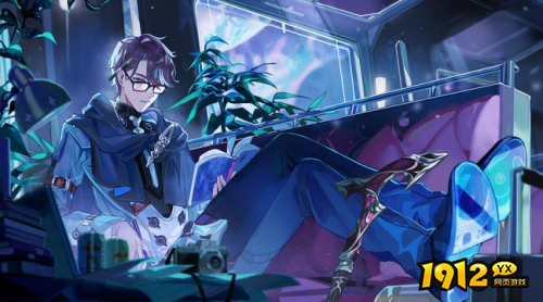 崩坏:星穹铁道星穹猎车-瓦尔特角色背景是什么 崩坏:星穹铁道星穹猎车-瓦尔特角色背景介绍