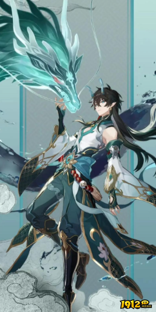 崩坏:星穹铁道星穹猎车-丹恒角色背景是什么 崩坏:星穹铁道星穹猎车-丹恒角色背景介绍 崩坏:星穹铁道星穹猎车-丹恒角色背景是什么 崩坏:星穹铁道星穹猎车-丹恒角色背景介绍