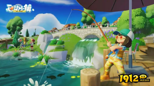 心动小镇风景优美拍照任务怎么完成 心动小镇风景优美拍照任务完成攻略 心动小镇风景优美拍照任务怎么完成 心动小镇风景优美拍照任务完成攻略