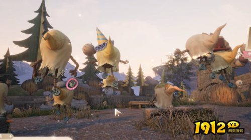 无限暖暖照片调查捉迷藏怎么玩 无限暖暖照片调查捉迷藏玩法攻略 无限暖暖照片调查捉迷藏怎么玩 无限暖暖照片调查捉迷藏玩法攻略