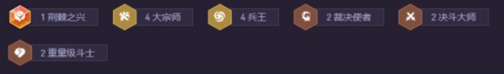 金铲铲之战宗师卡莎阵容怎么搭配 金铲铲之战宗师卡莎阵容搭配攻略
