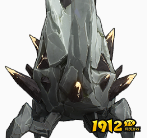 鸣潮先锋幼岩声骸有什么效果 鸣潮先锋幼岩声骸效果介绍 鸣潮先锋幼岩声骸有什么效果 鸣潮先锋幼岩声骸效果介绍