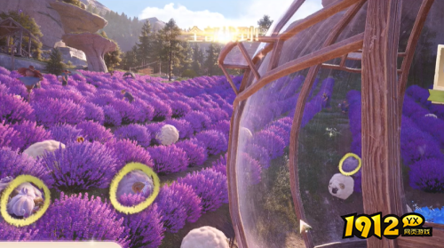 无限暖暖照片调查走丢的绵羊怎么玩 无限暖暖照片调查走丢的绵羊玩法攻略