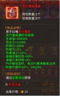 暗黑大天使新玩法！奇趣试炼速刷攻略，战力飙升！