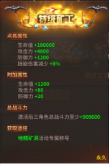 地精矿洞限时活动!暗黑大天使高爆率副本通关技巧 地精矿洞限时活动!暗黑大天使高爆率副本通关技巧