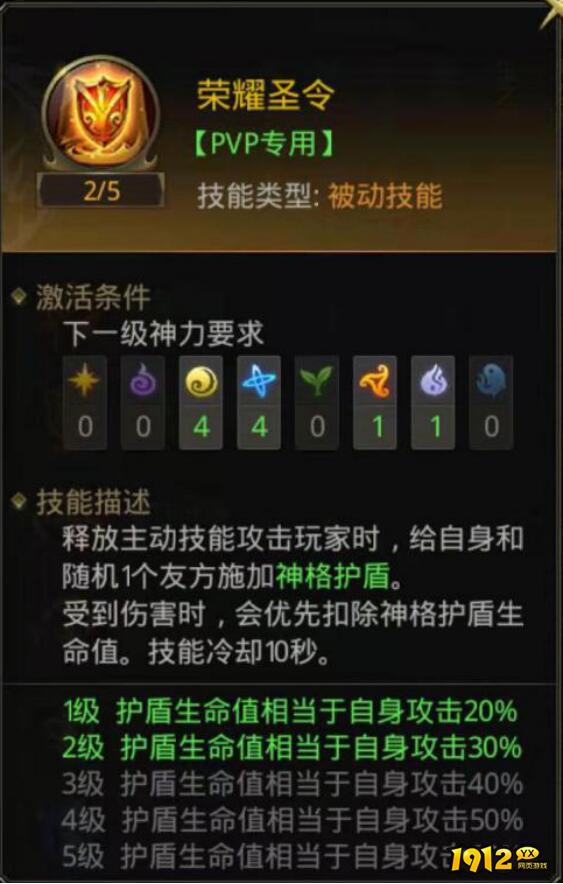 一刀传世神格命盘全解析，战力飙升必备攻略！