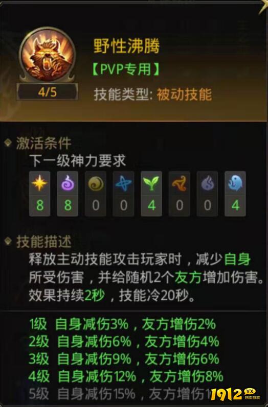 一刀传世神格命盘全解析，战力飙升必备攻略！