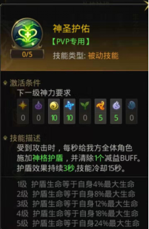 一刀传世神格命盘全解析，战力飙升必备攻略！