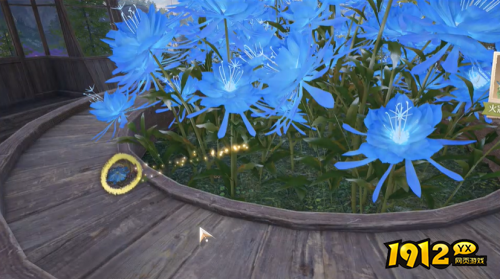 无限暖暖照片调查花房失物怎么玩 无限暖暖照片调查花房失物玩法攻略