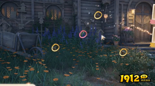 无限暖暖照片调查夜间昆虫怎么玩 无限暖暖照片调查夜间昆虫玩法攻略 无限暖暖照片调查夜间昆虫怎么玩 无限暖暖照片调查夜间昆虫玩法攻略