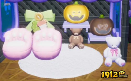 心动小镇奇灵夜猫窝如何制作 心动小镇奇灵夜猫窝制作攻略 心动小镇奇灵夜猫窝如何制作 心动小镇奇灵夜猫窝制作攻略
