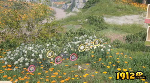 无限暖暖照片调查白日昆虫怎么玩 无限暖暖照片调查白日昆虫玩法攻略 无限暖暖照片调查白日昆虫怎么玩 无限暖暖照片调查白日昆虫玩法攻略