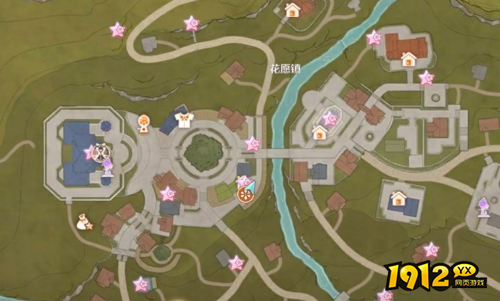 无限暖暖照片调查动物的踪迹怎么玩 无限暖暖照片调查动物的踪迹玩法攻略