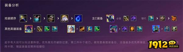 金铲铲之战奎桑提怎么出装 金铲铲之战奎桑提出装攻略