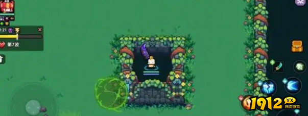 我的勇者牧师天罚技能怎么样 我的勇者牧师天罚技能介绍