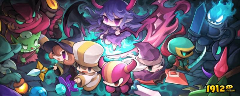 我的勇者怎么组队 我的勇者组队攻略