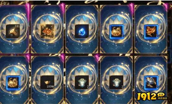 专家揭秘：《乱世诸侯》鉴宝玩法与珍宝揭秘