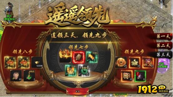 充值必看！《乱世诸侯》充值攻略与性价比分析