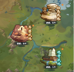 《大仙侠》异兽试练怎么玩 异兽试练玩法介绍 《大仙侠》异兽试练怎么玩 异兽试练玩法介绍