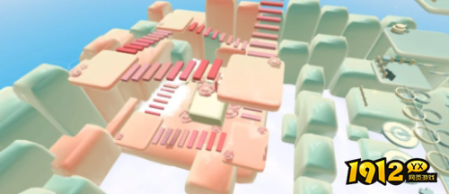 蛋仔派对地图怎么制作 蛋仔派对地图制作方法分享